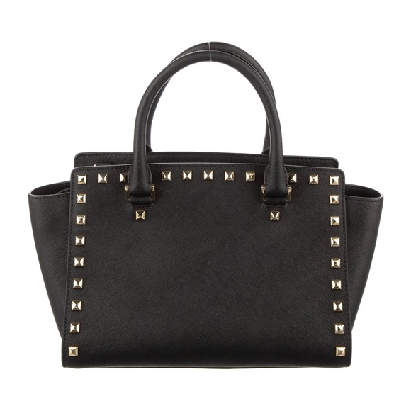 Michael Michael Kors Top Handle Bag - Picture 9 of 11